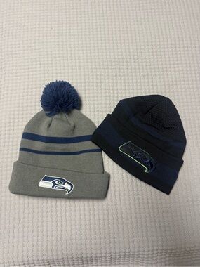 NFL beanies
